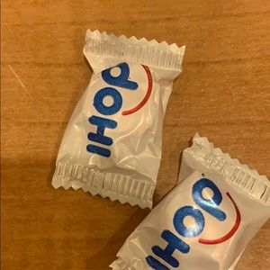 Meet your Posher, Kaycee